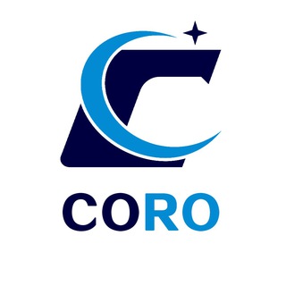 Логотип @coroexchange - Coro Exchange