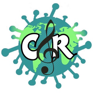 Логотип @corona_reset_audio - Corona Reset Demo Musik Protest Music - Audio Files - Sprüche und Ansagen