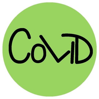 Логотип @corona_vol - COVIDарность. Обсуждение