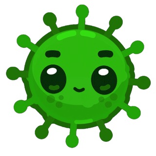 Логотип @coronalol - Coronalol