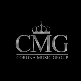 Логотип @coronamusicgroup - Corona Music Group