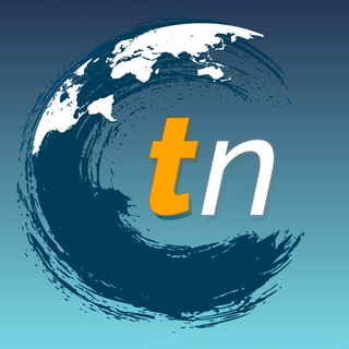 Логотип @coronatransition - Transition News