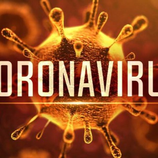 Логотип @coronavirus_china2020 - Корона Вирус ( Corona Virus )