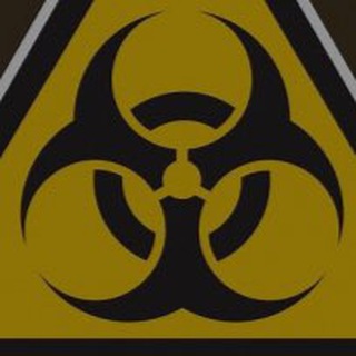 Логотип @coronavirus_coronavirusa - ⚠️КОРОНАВИРУС⚠️БИРЖА👍🏼/👍🏼МАСКИ ЧАТЫ