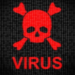 Логотип @coronavirus_pandemic_news - Coronavirus Pandemic News COVID-19