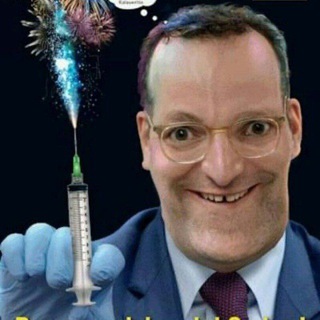 Логотип @coronawahrheit - Corona und mehr zum Thema Impfen