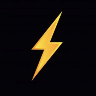 Логотип @coronews - БЛИСКАВКА⚡️
