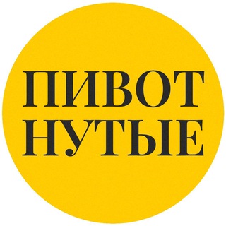 Логотип @corp_startups - Пивотнутые