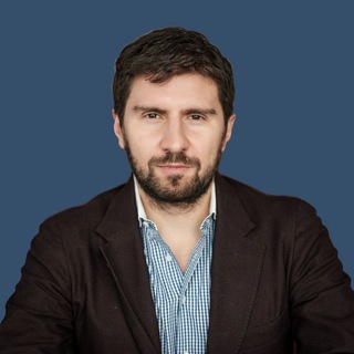 Логотип @corphacker - Карьера и бизнес с ИИ | Сергей Черненко