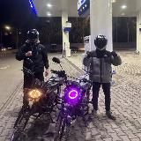 Логотип @corpie_off - 💲Дядя Вова💱