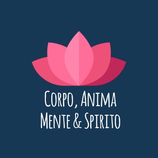 Логотип @corpoanimamentespirito - Corpo, Anima, Mente & Spirito