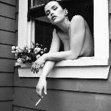 Логотип @corpofemininoeartee - Corpofemininoearte