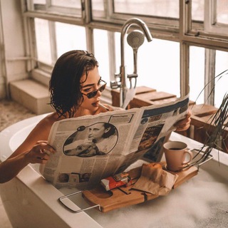 Логотип @corporate_media - Корпоративные медиа России