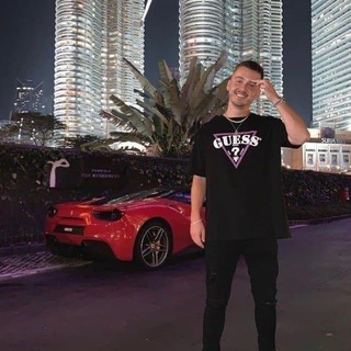 Логотип @corporation_knowledge - Эдуард