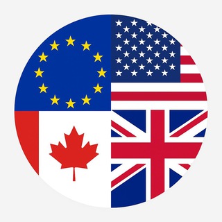 Логотип @corporationusa - ВНЖ, иммиграция, стартап и бизнес визы — США, Канада, ЕС, Франция, Испания, UK