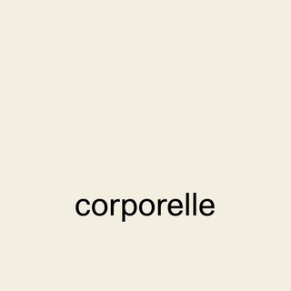 Логотип @corporelle_chat - Corporelle Chat