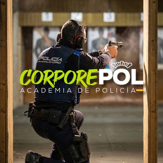 Логотип @corporepolpoliciamunicipal - INFO (PMM) CORPOREPOL