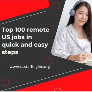 Логотип @corptocorpjobs - US STAFFING, Top 700+ C2C jobs, hotlists, vendors