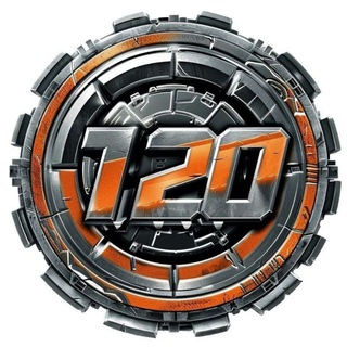 Логотип @corpus120 - УВЗ КОРПУС 120