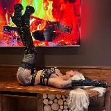 Логотип @corrado_nine - corrado_nine