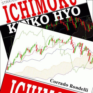 Логотип @corradorondellitrader - Corrado Rondelli Trader