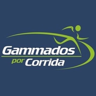 Логотип @corredores - Grupo de Corrida