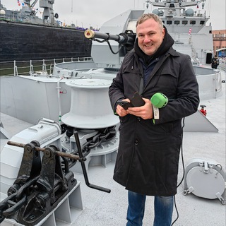 Логотип @corrkosarev - Корр Косарев