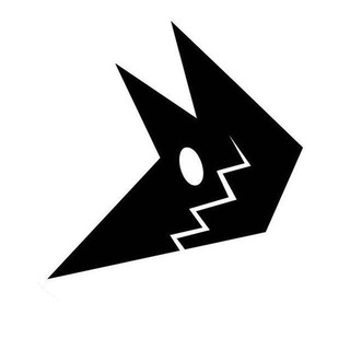 Логотип @corruptedfox_art - CorruptedFox_Art [NSFW]