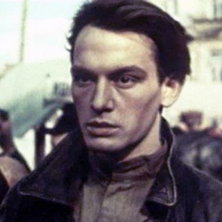 Логотип @corshagin - Павел Корчагин