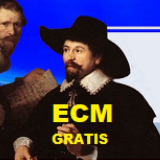 Логотип @corsiecmgratis - crediti ECM gratis