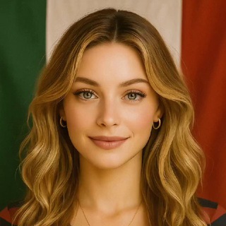 Логотип @corso_di_italiano - Итальянский с Нуля до B2