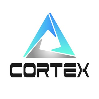 Логотип @cortexblockchain - CortexLabs1️⃣