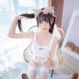 Логотип @cos288 - 【优选cos】丨写真丨套图丨丝袜丨萝莉