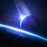 Логотип @cosa_astro - Астрология🪐