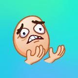 Логотип @cosadetontos - 🤷‍♀Cosa de Tontos🤦‍♂