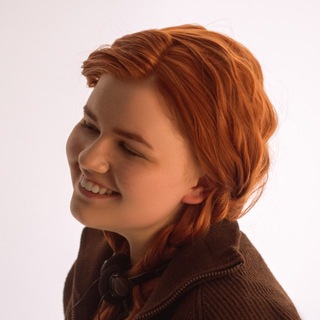 Логотип @cosbydier - •Dier like dear•