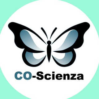 Логотип @coscienza2020 - CO-Scienza