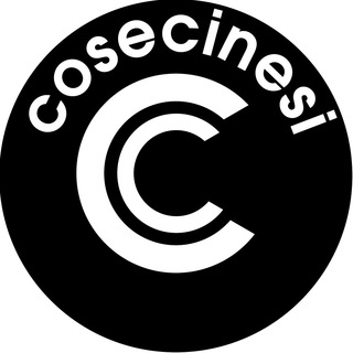 Логотип @cosecinesi - CoseCinesi™ - offerte giornaliere per oggetti fuori dal comune