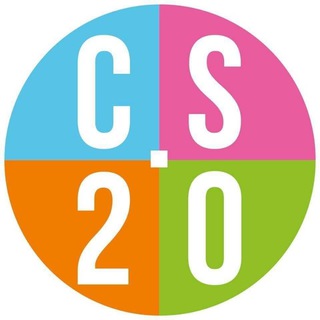 Логотип @cosenza20 - Cosenza 2.0 official