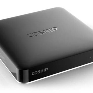 Логотип @coship9090 - Coship 9090