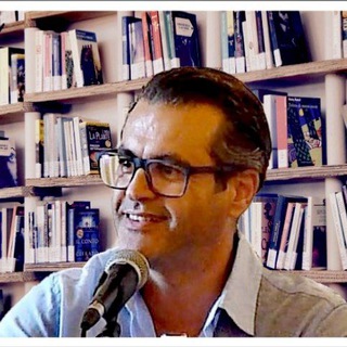 Логотип @cosimomassaro - Cosimo Massaro