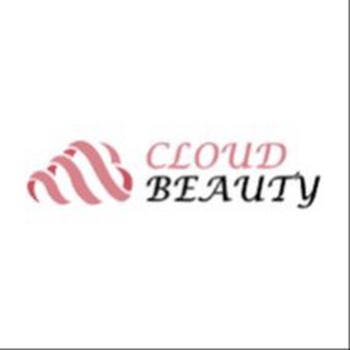 Логотип @cosmbeuty - Cloudbeauty