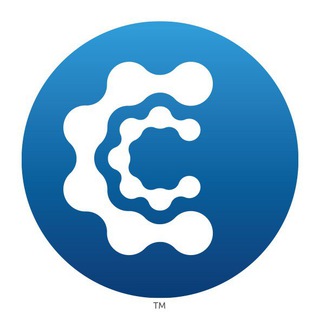 Логотип @cosmecoin - Cosmecoin®️ (Official)