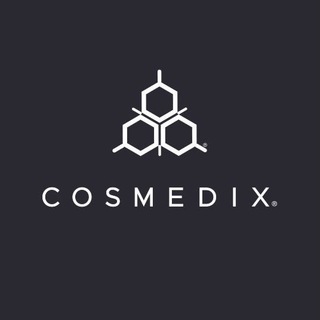 Логотип @cosmedix_ru - COSMEDIX космецевтика №1
