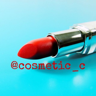 Логотип @cosmetic_c - Красота | Косметика | Девушки