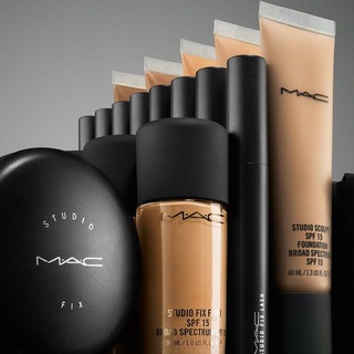 Логотип @cosmetic_tg - Косметика | Красота | Макияж