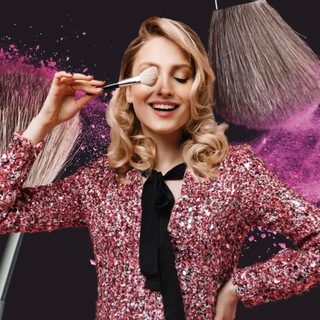 Логотип @cosmeticaoptom1 - КОСМЕТИКА И ПАРФЮМЕРИЯ ОПТ | ТК САДОВОД