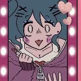 Логотип @cosmeticconf - 💘cosmetic confession