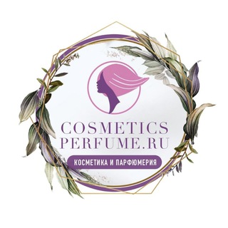 Логотип @cosmetics1001 - cosmetics-perfume.ru