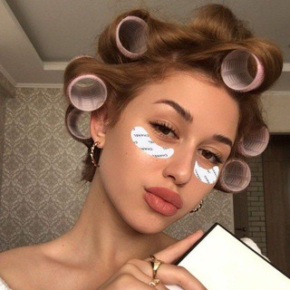 Логотип @cosmetics_care - Уход | Косметика | Маникюр